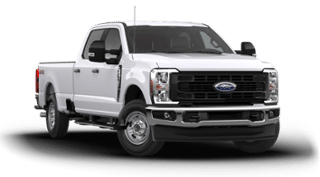 2026 Ford Super Duty® External Image 5
